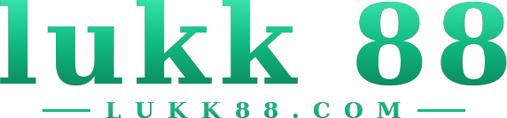 lukk 88 logo