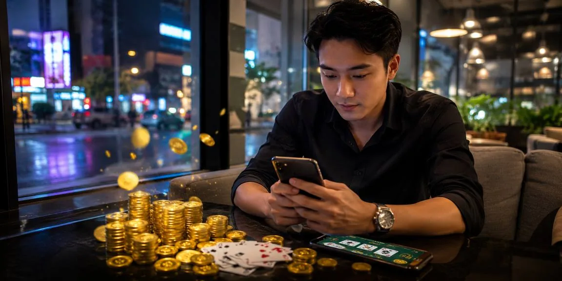 lukk 88 Casino trực tiếp