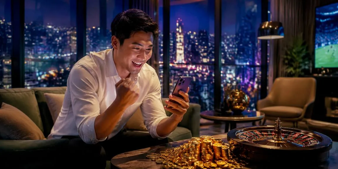 lukk 88 Trải nghiệm di động