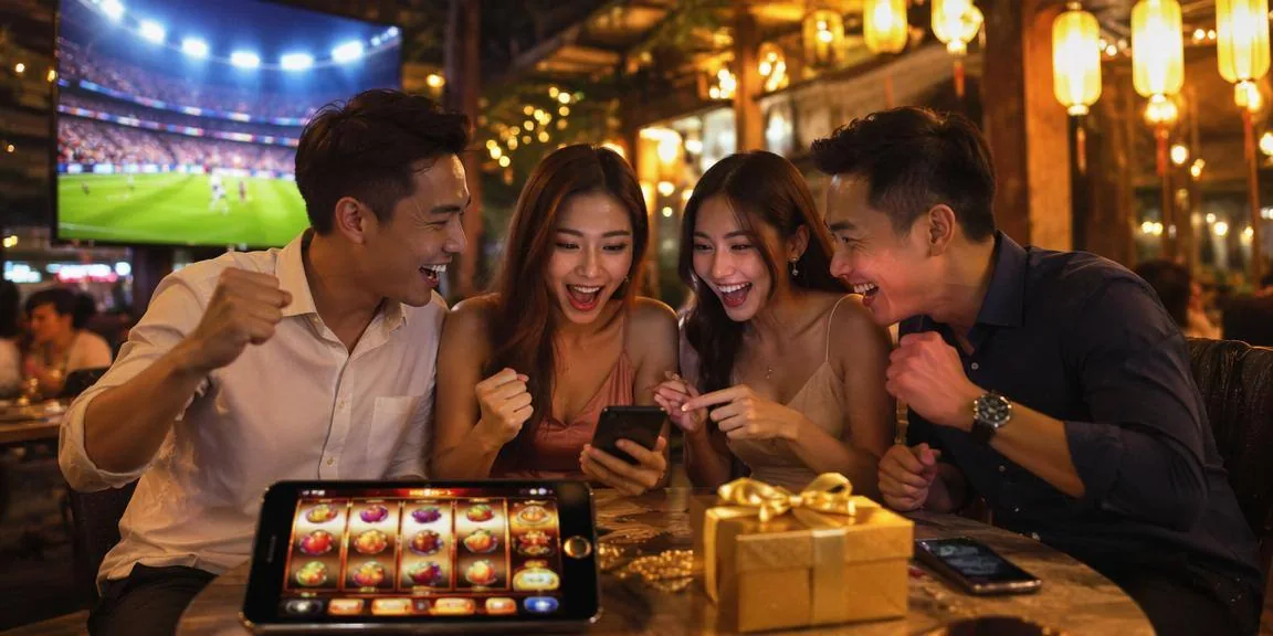 lukk 88 Việt Nam Sảnh casino